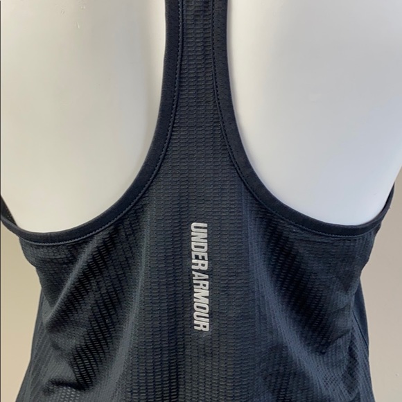 UA Racerback Tank - Picture 7 of 11